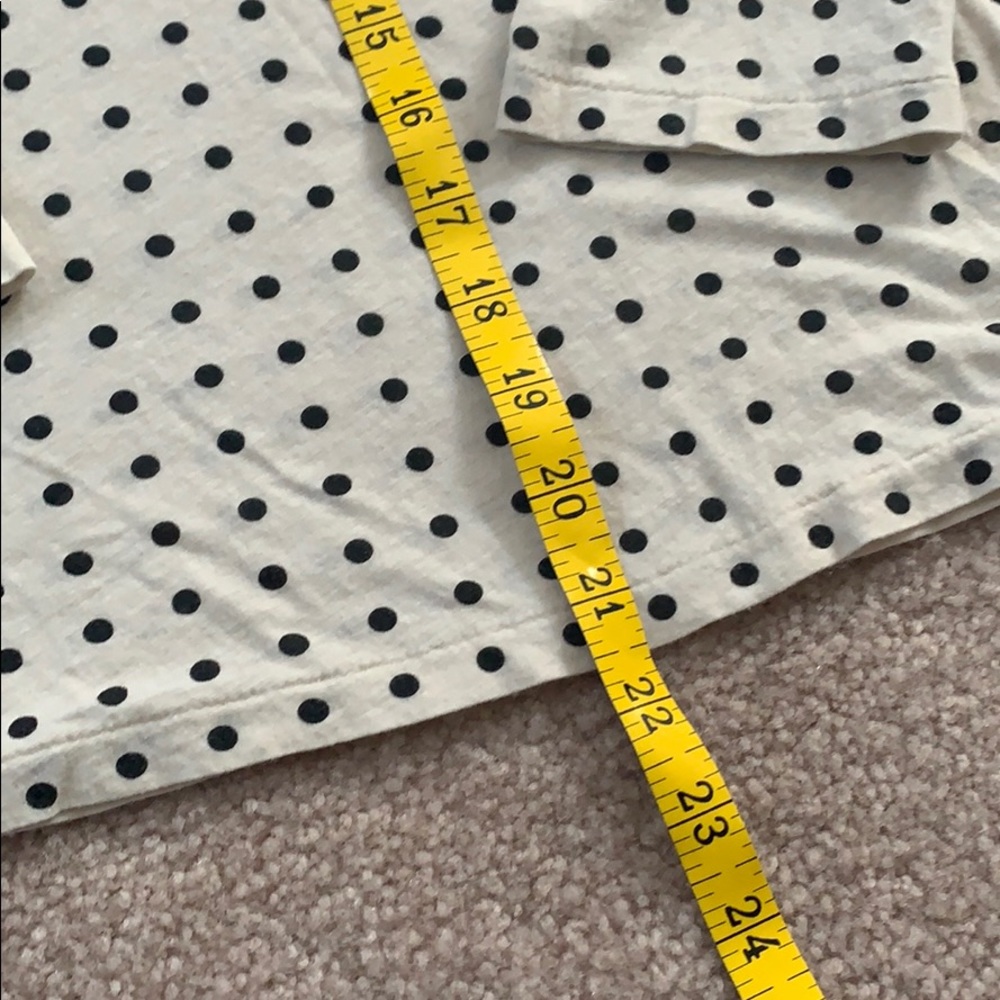 J.Crew Top - Picture 3 of 5